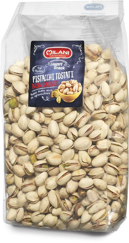 In shell Pistachios